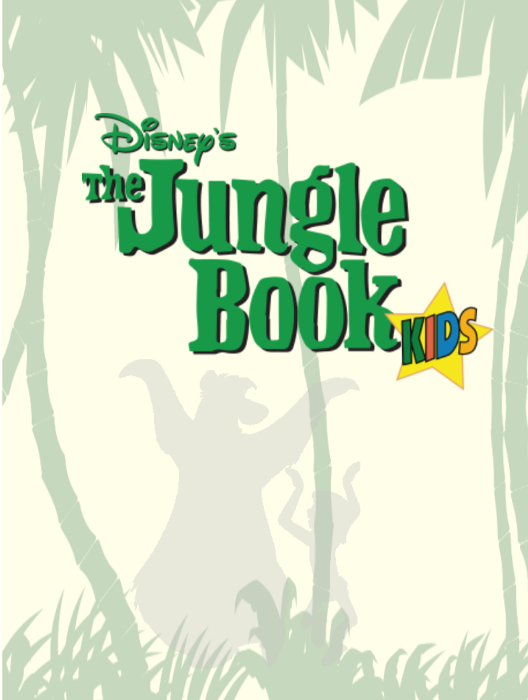 Disney's The Jungle Book KIDS at Tampa Bay Performing Arts Academy ...