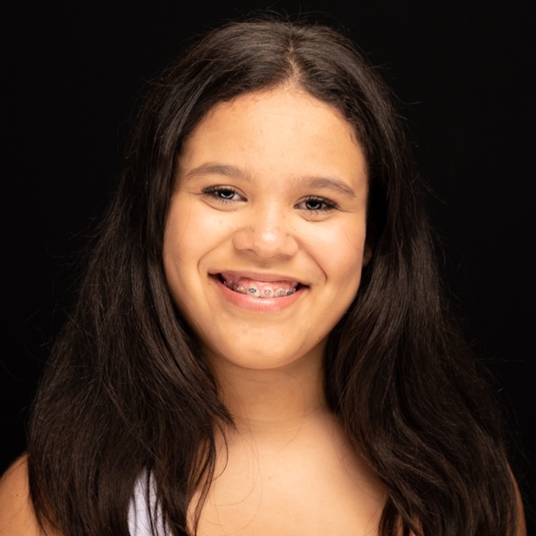 Jelissa Matos head shot