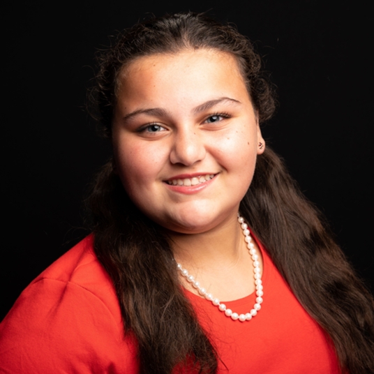 Rachel Boutros head shot