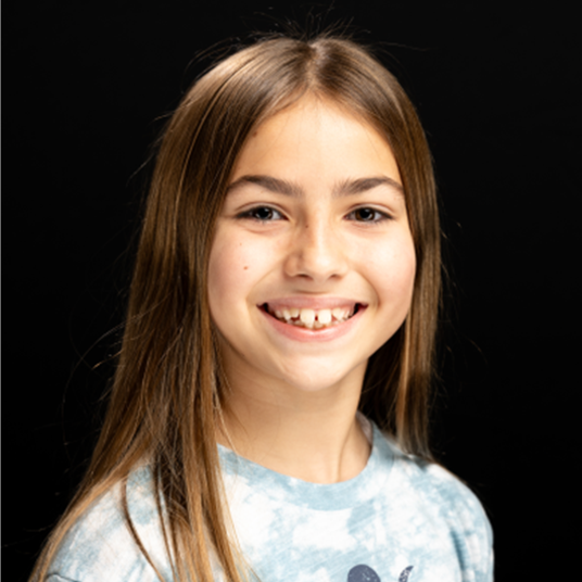 Abby Rosoff head shot