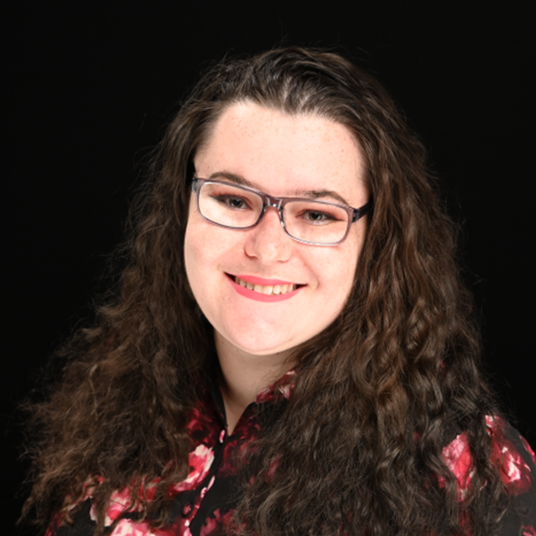 Danielle Brancato head shot