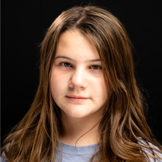 Emmalyn Mullaney head shot