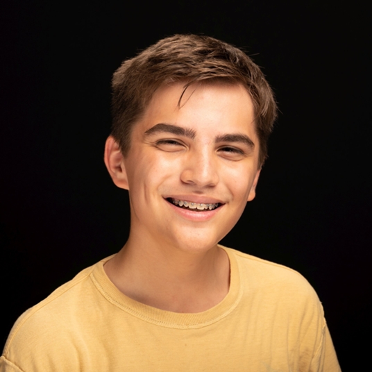 Alex Schell head shot