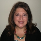 Sandra Faulkner head shot