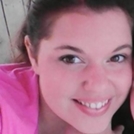 Lisa Nicole Cane head shot