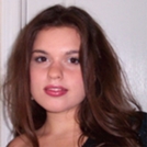 Lisa Nicole Cane head shot