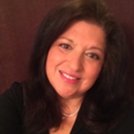Sandra Faulkner head shot