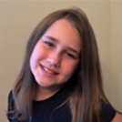 Paige Ferguson head shot