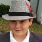 Tucker Ochoa head shot