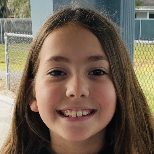 Aubrey Cuza head shot