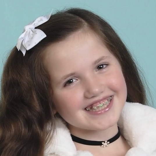 Leigha Breitzman head shot