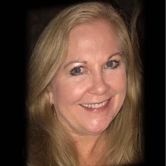 Kim Walker head shot