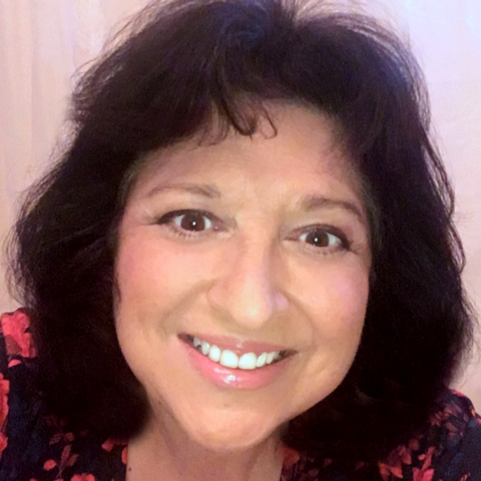 Sandy Faulkner head shot