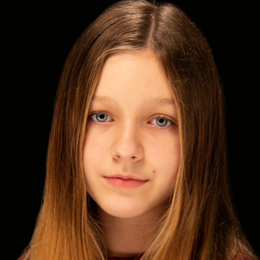Reese Boggs head shot
