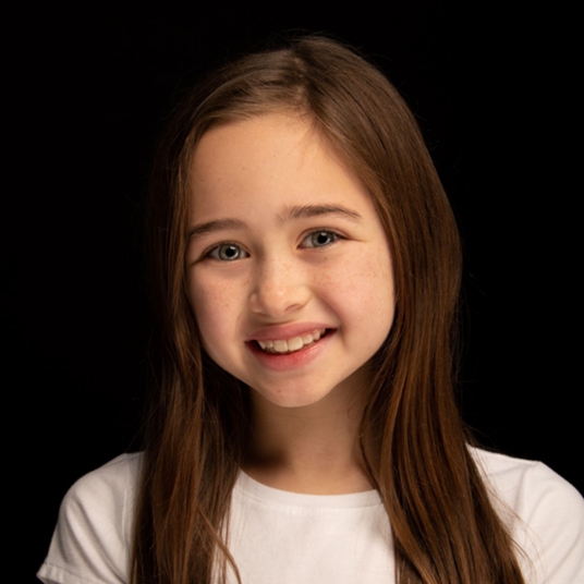 Kinley Miller head shot