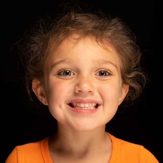 Lily Cane head shot