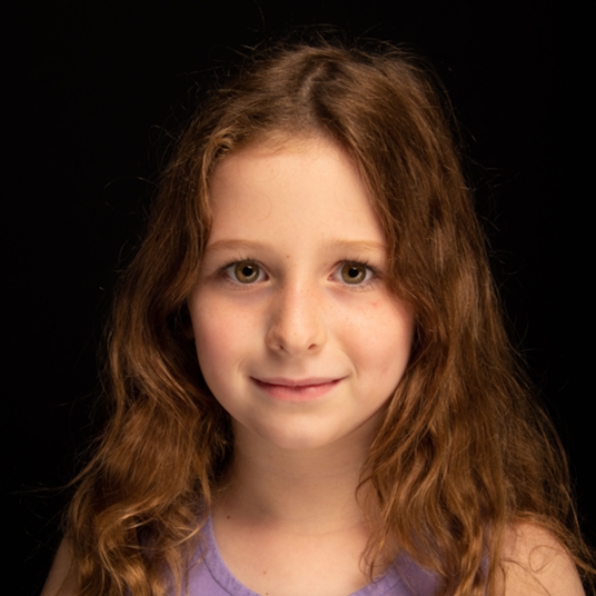 Anneliese Kalaschka head shot