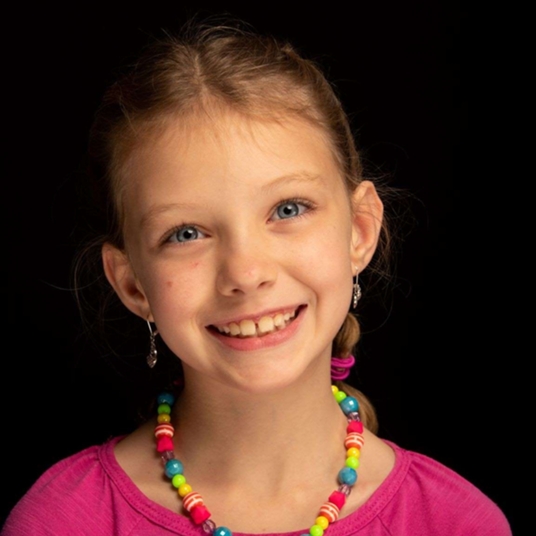 Julianna Blades head shot