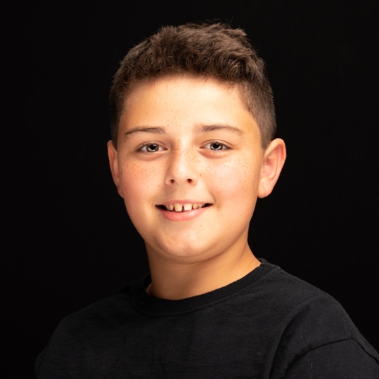Joshua Cane head shot