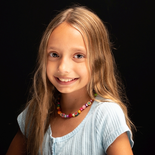 Reagan Whorton head shot