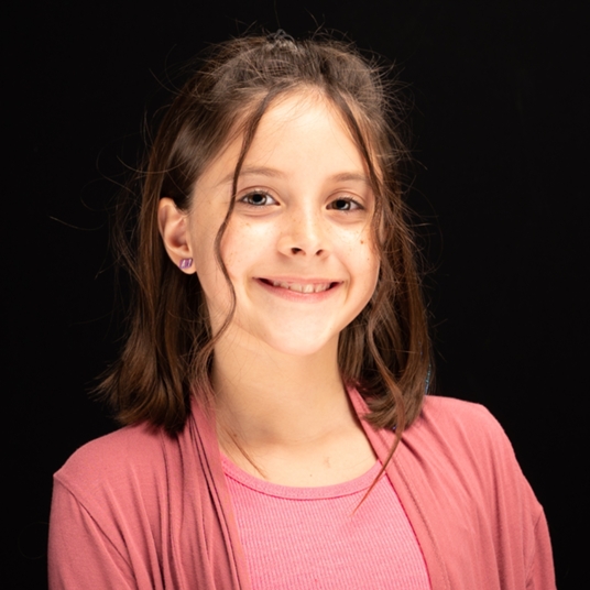 Joline Gheesling head shot