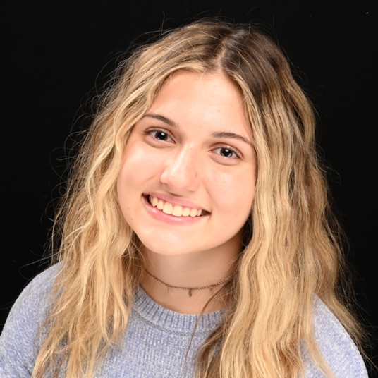 Haley Denniston head shot