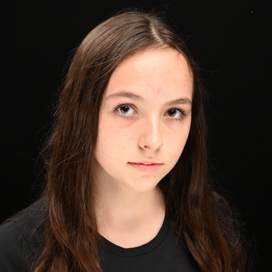 Emelia McGuire head shot