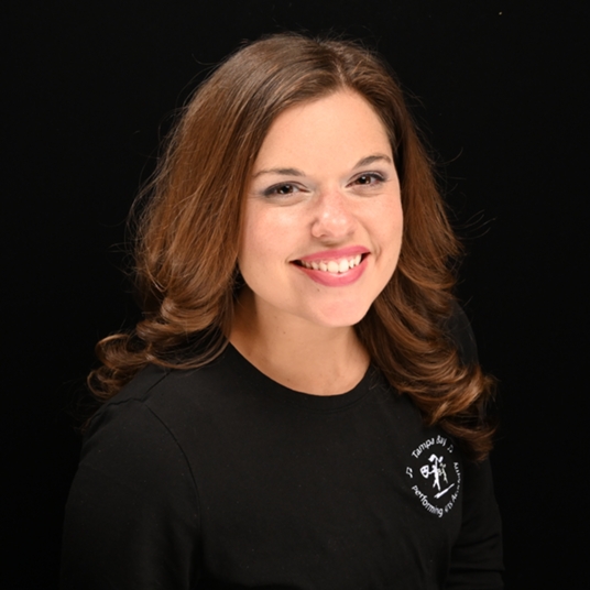 Lisa Nicole Cane head shot