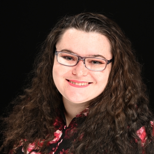 Danielle Brancato head shot