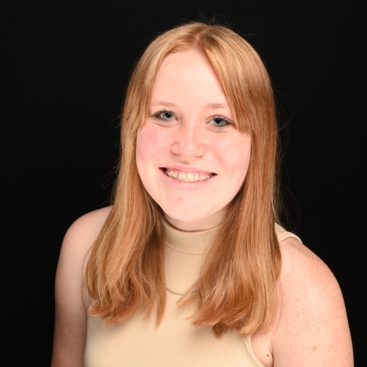 Skye Stockard head shot
