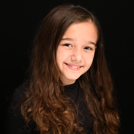 Ava Cane head shot