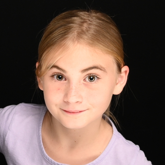 Abigail Carrol head shot