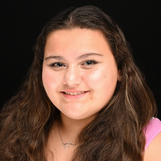 Rachael Boutrous head shot