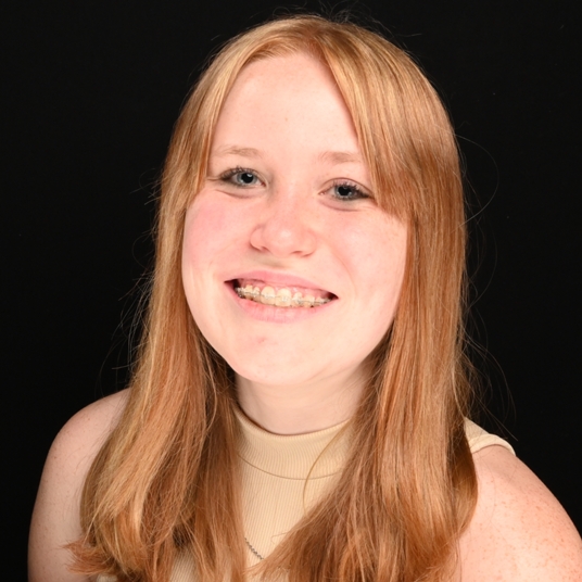 Skye Stockard head shot