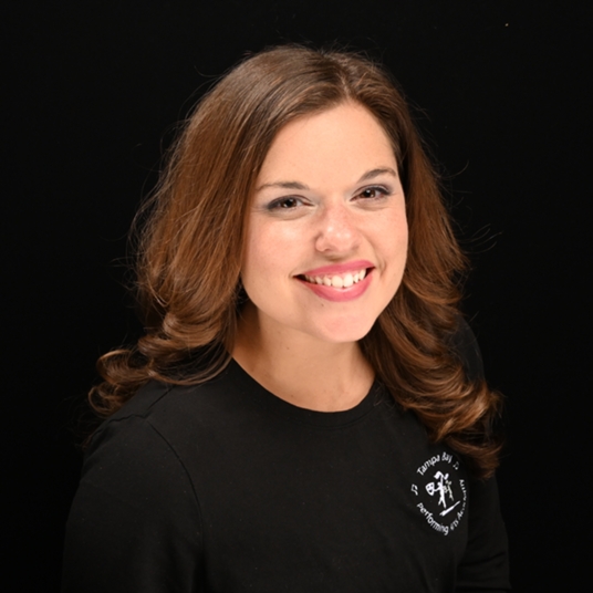 Lisa Nicole Cane head shot
