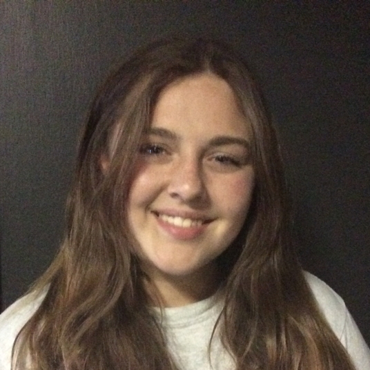 Grace Cane head shot
