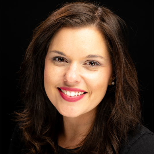 Lisa Cane head shot