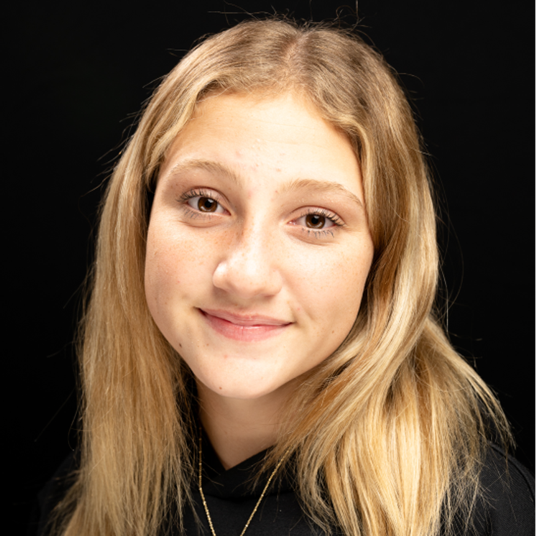 Emily Felperin head shot