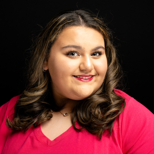 Rachel Boutros head shot