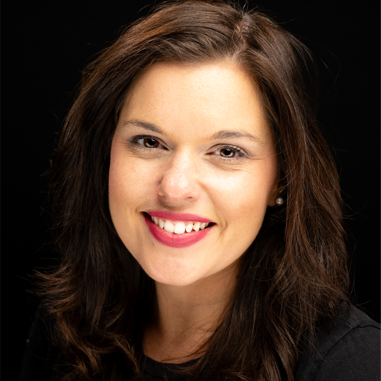 Lisa Cane head shot