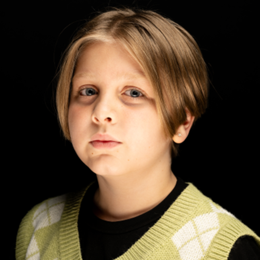 Clayton Boughton head shot