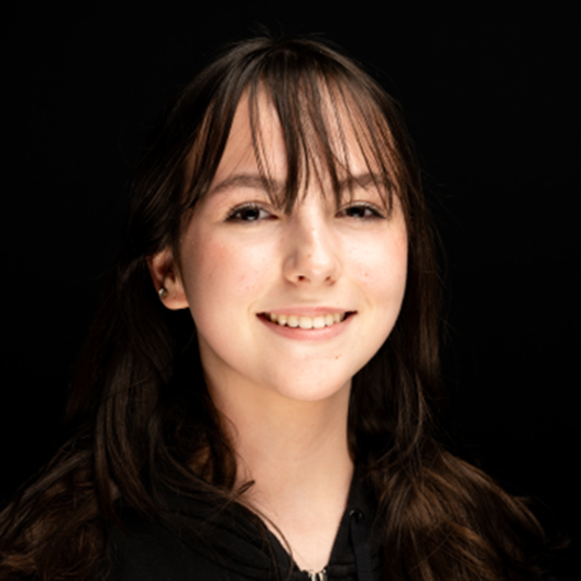 Emelia Mcguire head shot