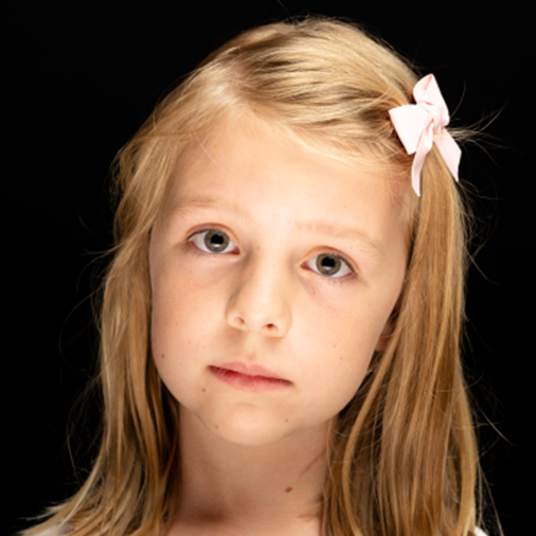 Emily Hall head shot