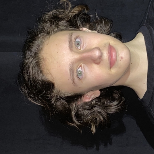 Evan Wehner head shot