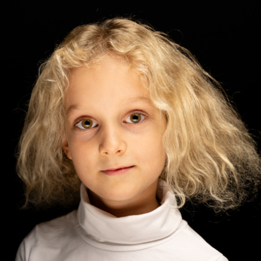 Katya Bukhtsik head shot