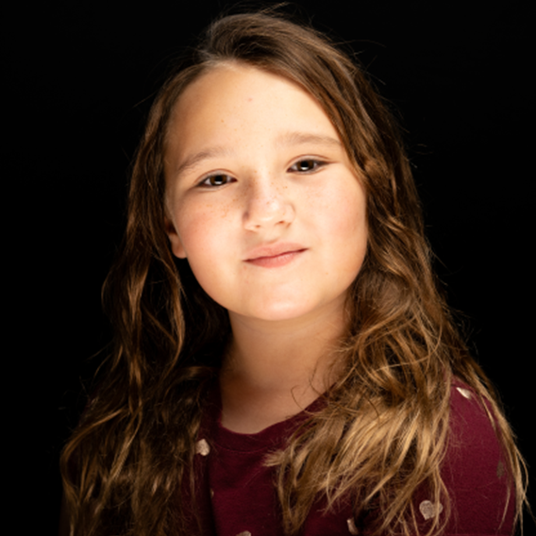 Sylvia Dumouchul head shot