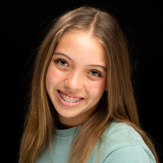 Emma Klimek head shot