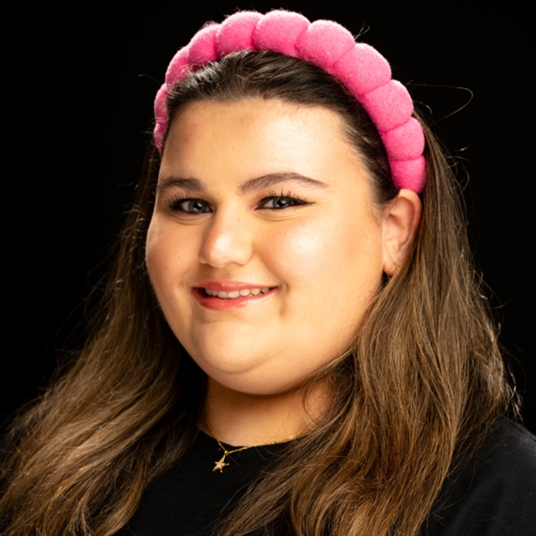 Rachel Boutros head shot