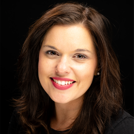Lisa Cane head shot