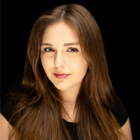 Grace Cane head shot
